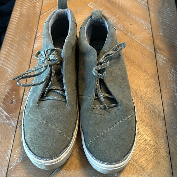 Toms sneakers - Picture 1 of 4